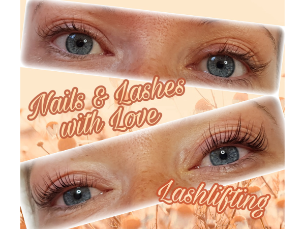 Bild 11 von Nails & Lashes with Love - Nagel- und Wimpernstudio