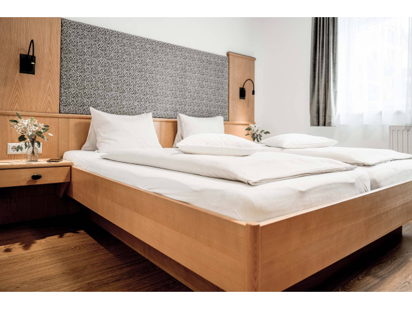 Bild 19 von Hotel die BARBARA