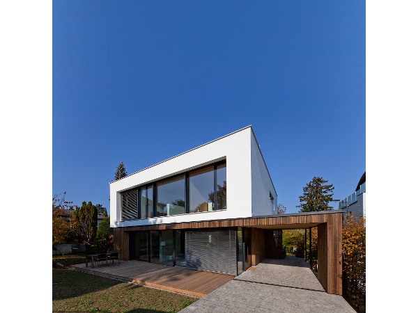 Bild 6 von PASCHINGER ARCHITEKTEN ZT KG