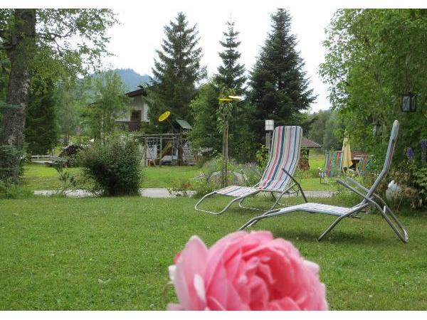 Bild 15 von Landhaus Charlotte und Haus Elisengrund