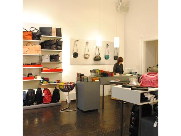 Bild 1 von Ozelot individual bags Inh. Günther Schöffmann