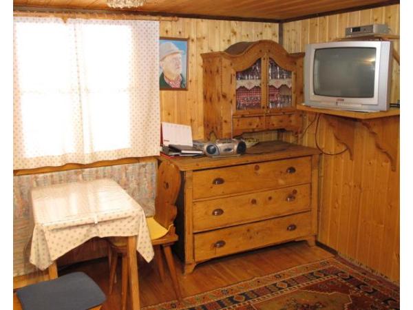 Bild 2 von Wegkreuzhütte