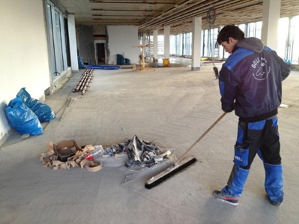 Bild 11 von Andreas Göls - Der Saubermacher