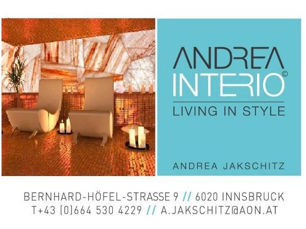 Bild 10 von A. Jakschitz / Andrea Interio - Living in Style