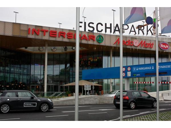 Bild 1 von FISCHAPARK Shopping Center GmbH
