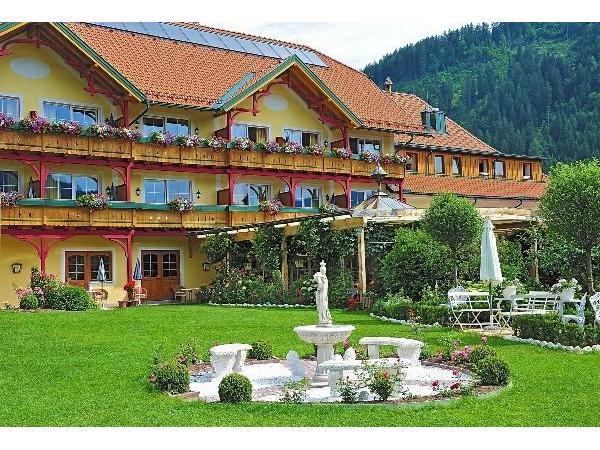 Bild 1 von Hotel Ferners Rosenhof