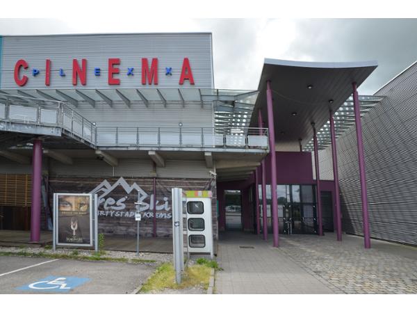 Bild 2 von Cinema Plexx