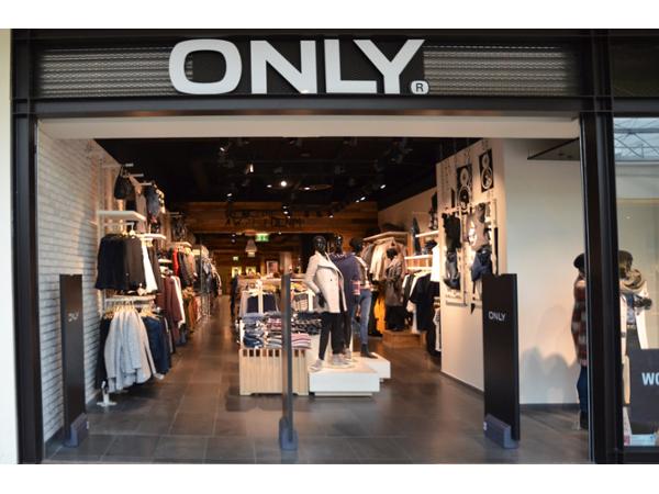 Bild 2 von VERO MODA / ONLY Plus City