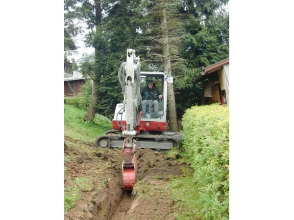 Bild 3 von Erdbau Arnold Ritzinger