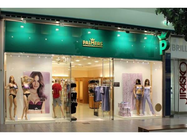 Bild 1 von Palmers Shop