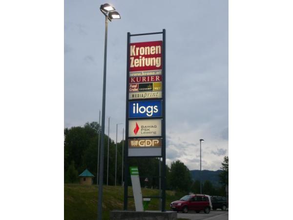 Bild 8 von RLW Rudalics Lichtwerbung GmbH