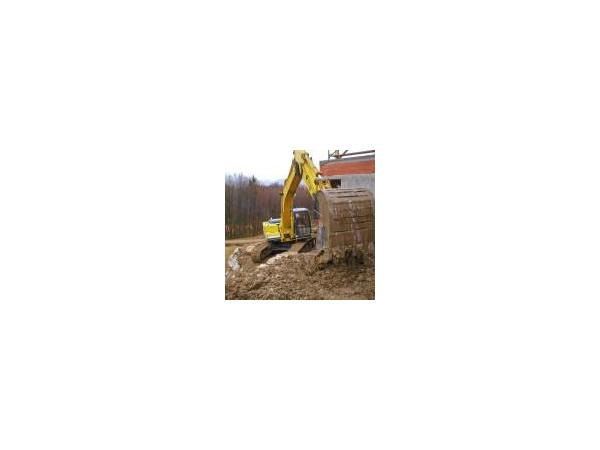 Bild 1 von Pfundner Erdbau GmbH & Co KG