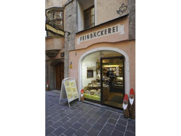 Bild 1 von Bäckerei Kröll