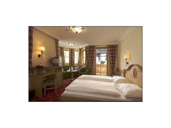 Bild 2 von Hotel Kristall Johannes Hettegger