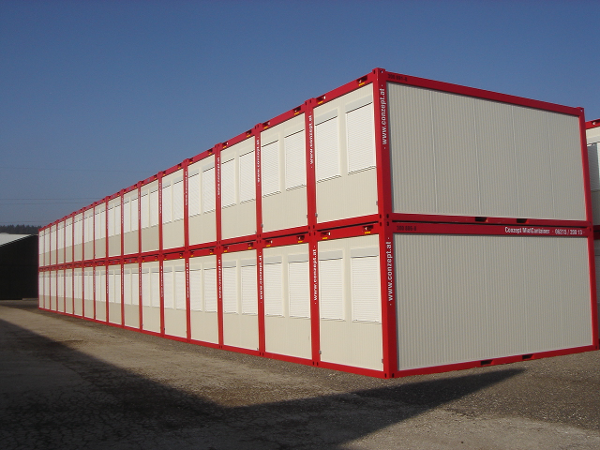 Bild 6 von CONZEPT Container Modulbau & Handel GmbH