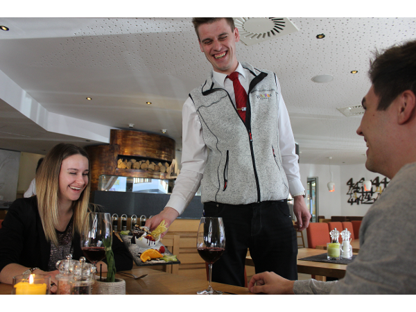 Bild 2 von Pizzeria Quattro