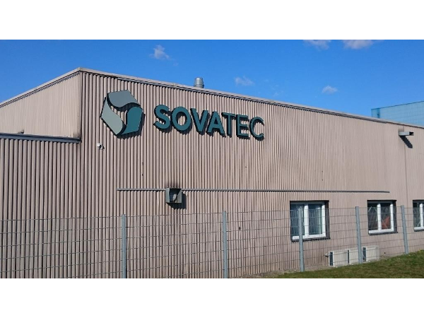 Bild 1 von SOVATEC Produktions GmbH