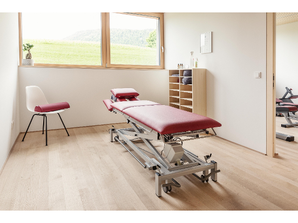 Bild 5 von Physiotherapie Vorderwald