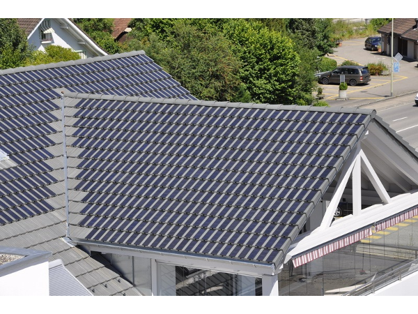 Bild 3 von EDS Energie Dach System GmbH