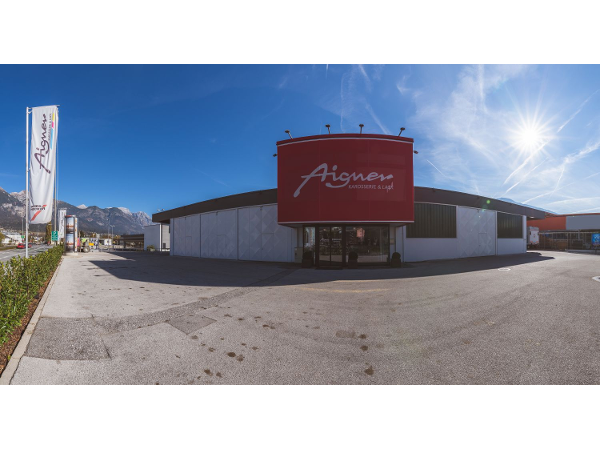 Bild 6 von AIGNER - Karosserie & Lack GmbH