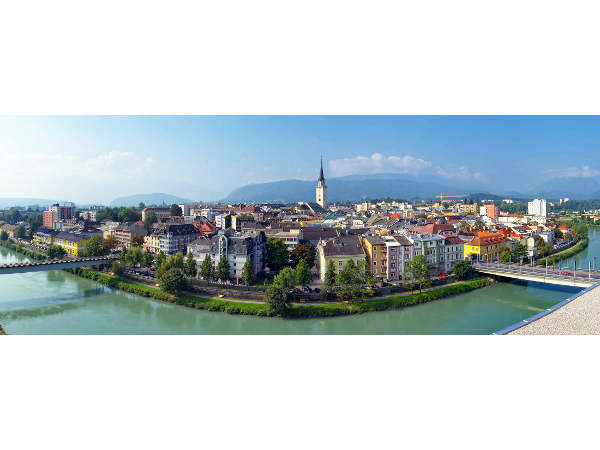 Bild 1 von Stadt Villach
