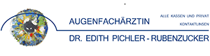 Logo von Dr. Edith Pichler-Rubenzucker
