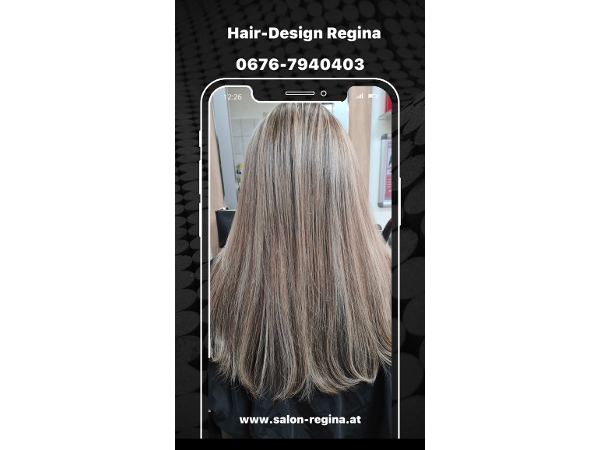 Bild 31 von Hairdesign REGINA, Inh. Regina Schinnerl