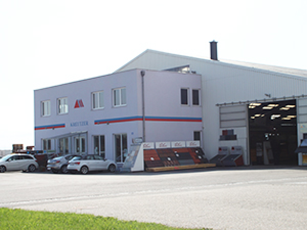 Bild 1 von Kreutzer GmbH