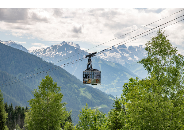 Bild 40 von Montafoner Kristbergbahn Silbertal GmbH