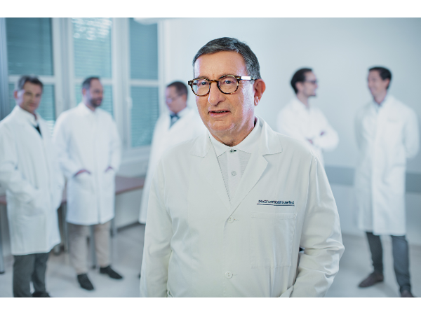 Bild 1 von Diagnostikzentrum Graz für Computertomographie- und Magnetresonanztomographie GmbH
