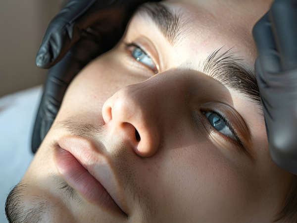 Bild 5 von Permanent Make up Wien JUSTYNA WACHEK