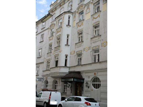 Bild 1 von Hotel Orient