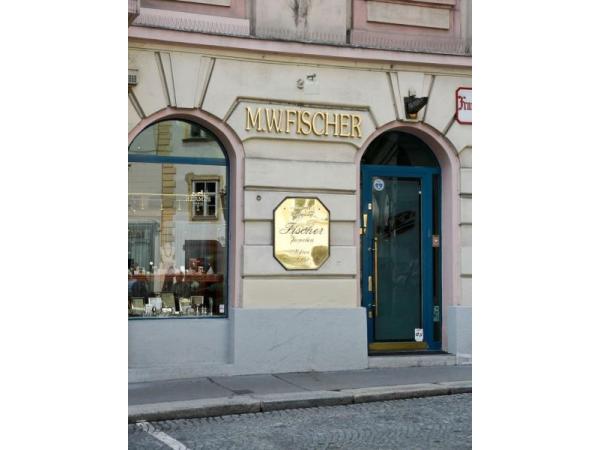 Bild 1 von Juwelier M.W. Fischer