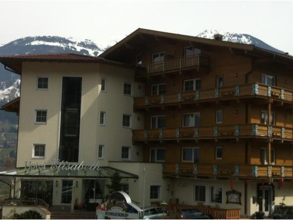 Bild 1 von Hotel Elisabeth