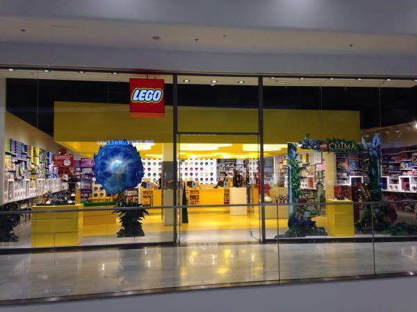 Bild 1 von LEGO Store
