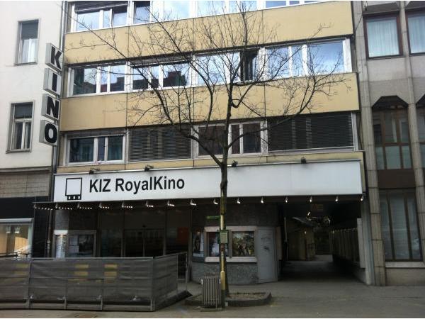 Bild 1 von KIZ Royalkino