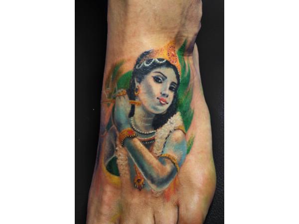 Bild 15 von OpusMagnum Tattoo