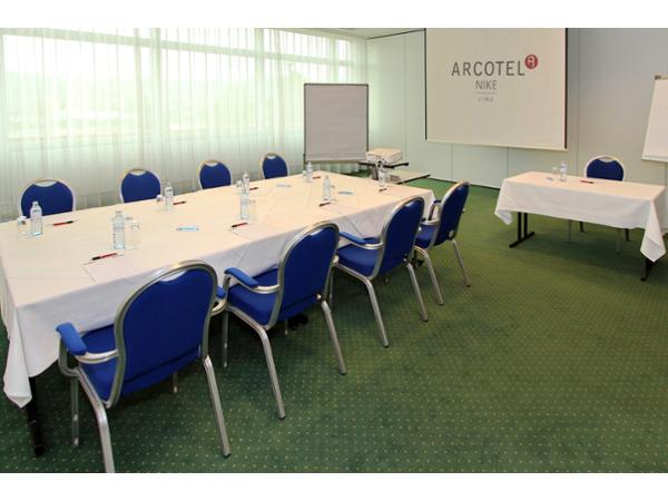 Bild 17 von ARCOTEL Nike Linz