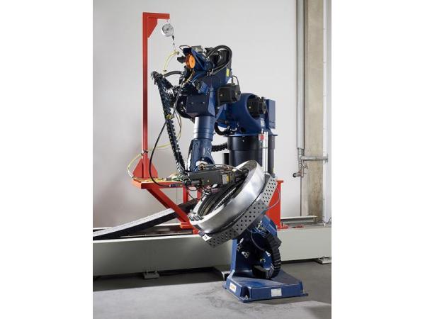 Bild 8 von Seiwald Blechform GmbH
