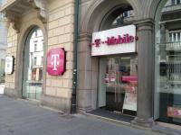 Magenta Shop Herrengasse