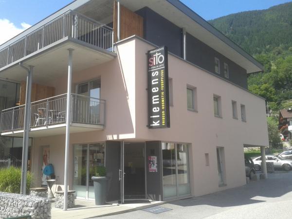 Bild 1 von Friseur Klemens
