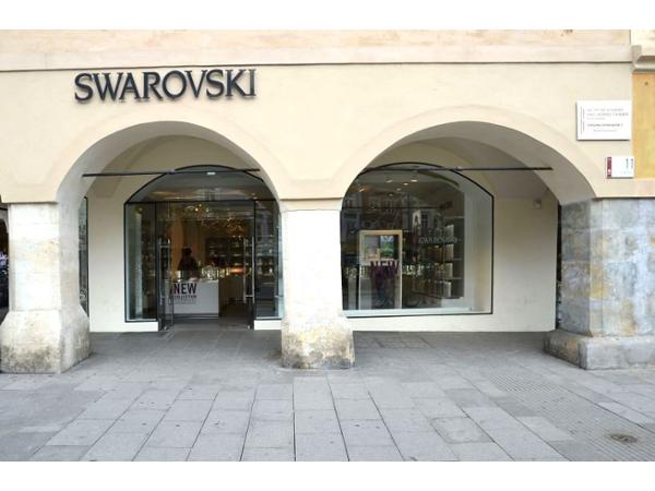 Bild 1 von Swarovski Shop Graz