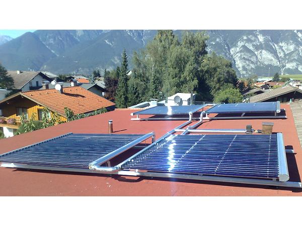 Bild 11 von SolarPower Energietechnik GmbH