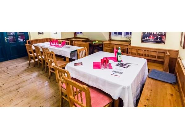 Bild 9 von Das Schreiberhaus Heurigen & Catering