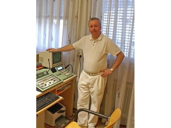Bild 1 von Dr. Putz Paul