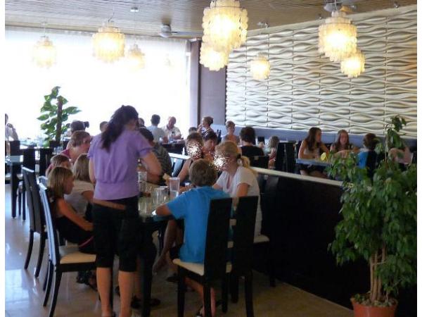 Bild 6 von China Restaurant Güssing