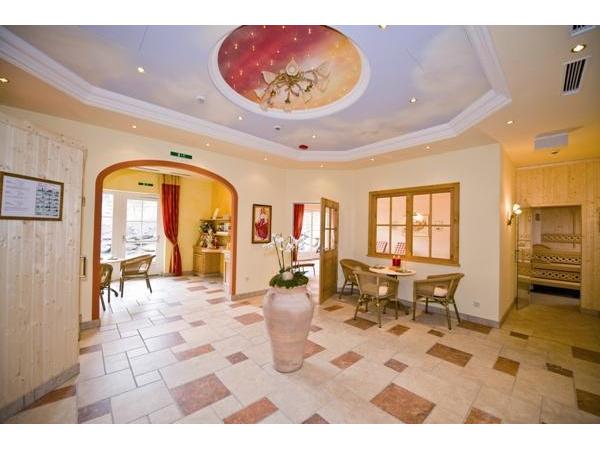 Bild 12 von Hotel Ferners Rosenhof