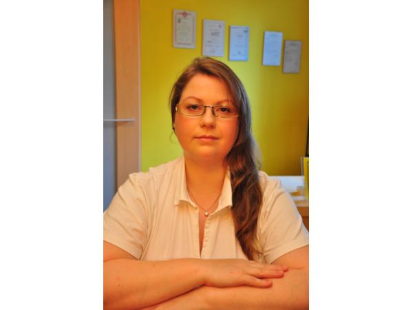 Bild 1 von Pasch Sandra Carina - Heilmassagepraxis