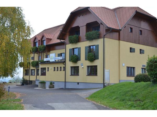 Bild 1 von Mahorko Gasthof-Pension Weingut