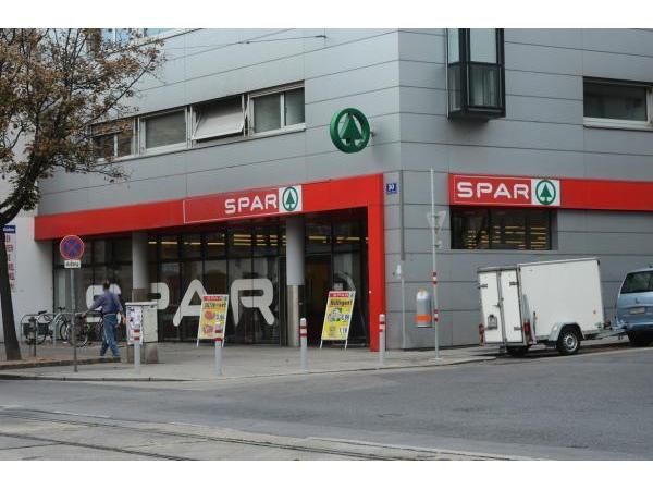 Bild 2 von SPAR